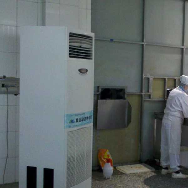 黔南食品正负离子空气杀菌器