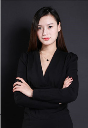 黔南史静静 纹绣讲师